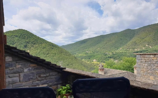 Hotel l'Abadia