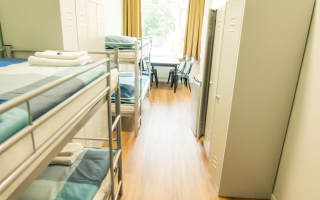 NEOHOSTEL Berlin