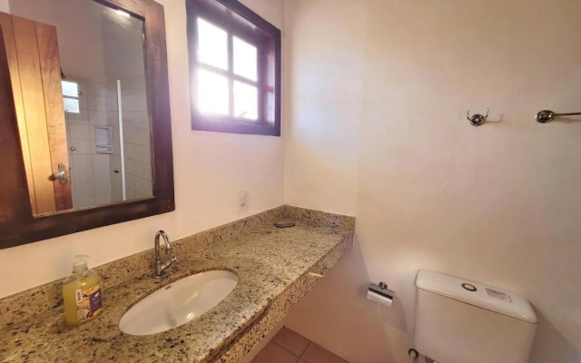 Pousada Centro Class