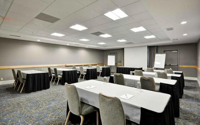 Homewood Suites by Hilton Dallas-Frisco
