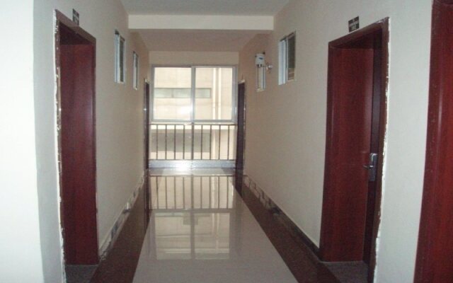 Guilin Ling Hong Express Hotel