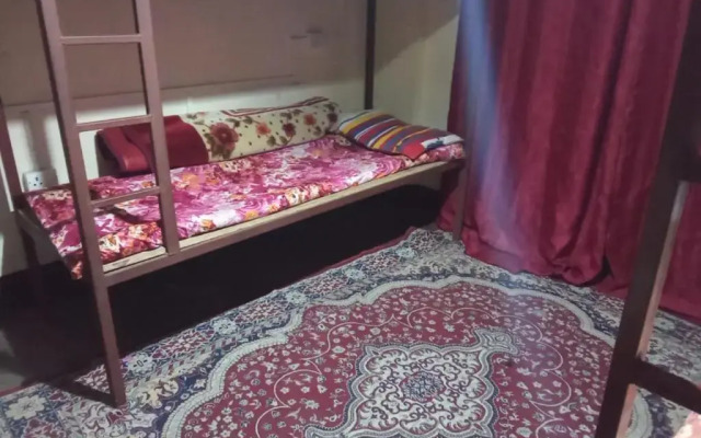 Backpackers Hostel