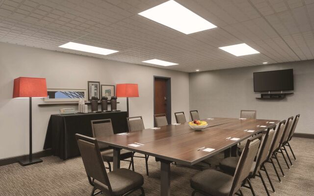 Spark by Hilton Florence North I-95, SC