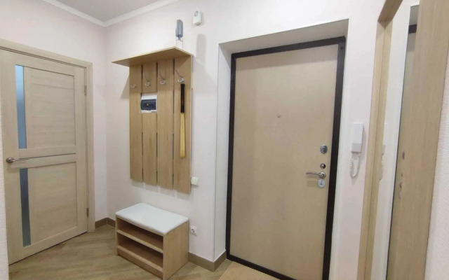 Urban Apartments (Урбан Апартментс) на улице Роторная 27Б