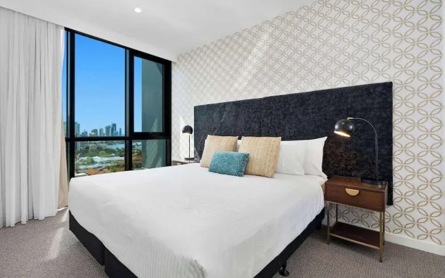 Tryp By Wyndham Southport Gold Coast