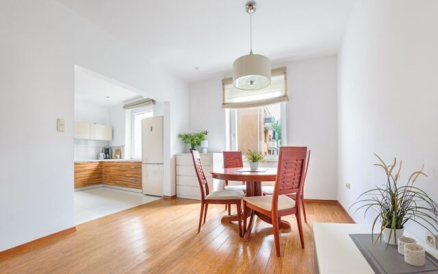 Apartamenty Sun & Snow Gdynia Centrum