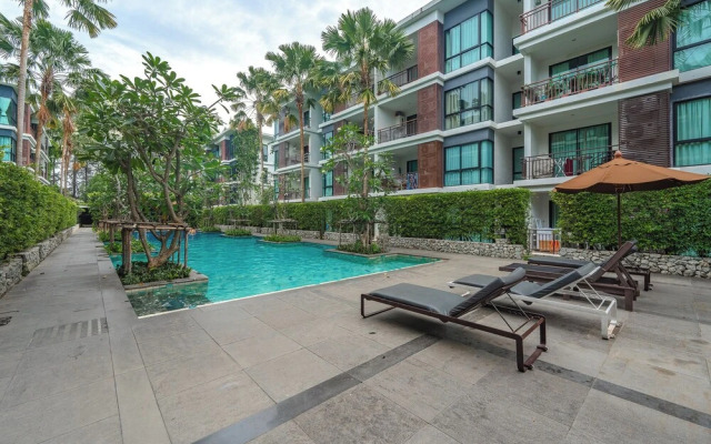 NeatestApartmentTheTitle50mtobeachC155