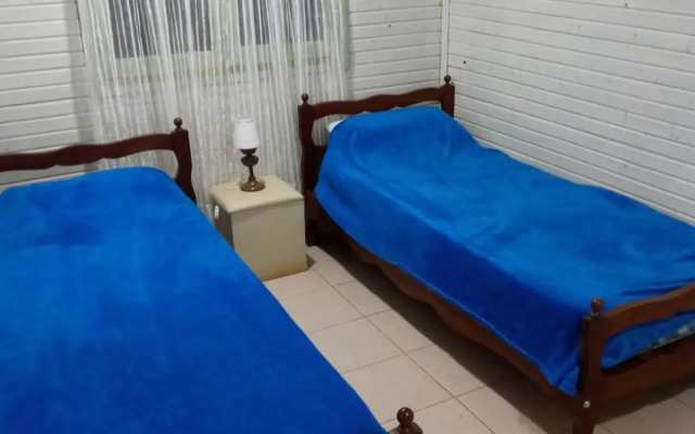 Alquiler temporario Posadas Novara