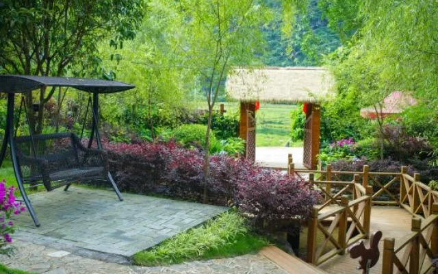 Bluesky Hotel & Resort