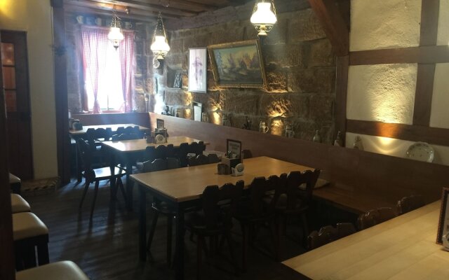 Altstadtpension Zirndorf