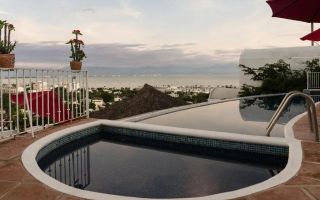 Villa Bella Bed & Breakfast