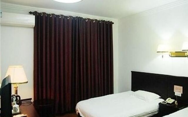 Jingfeng Business Hotel