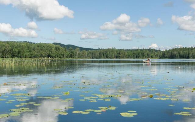 Hestraviken Hotel & Spa