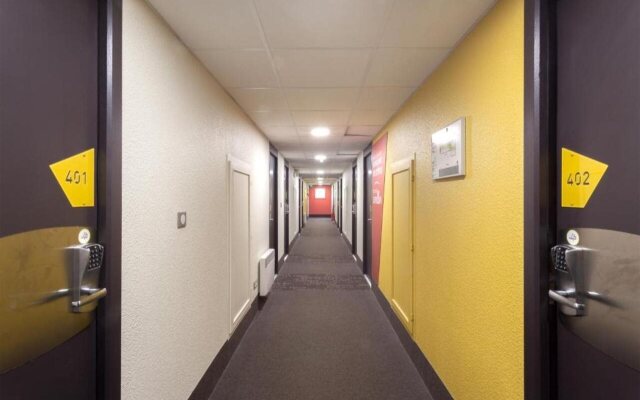 B&B HOTEL Chambéry La Cassine