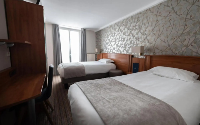 Timhotel Montmartre