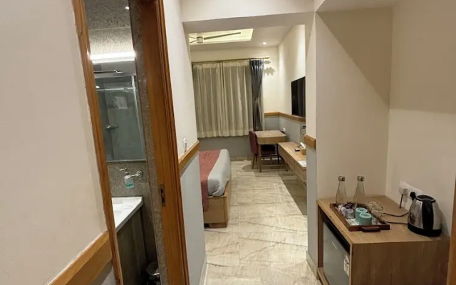 The Cocoon - Boutique Stay