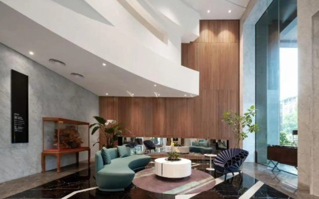 Ningbo Siji Ruili · CheerLily By Dragon