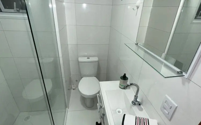 Apartamentos Pinheira