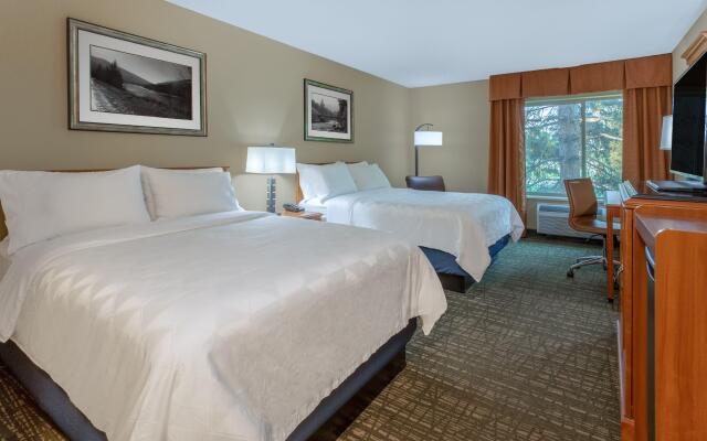 Holiday Inn Downtown - Missoula by IHG