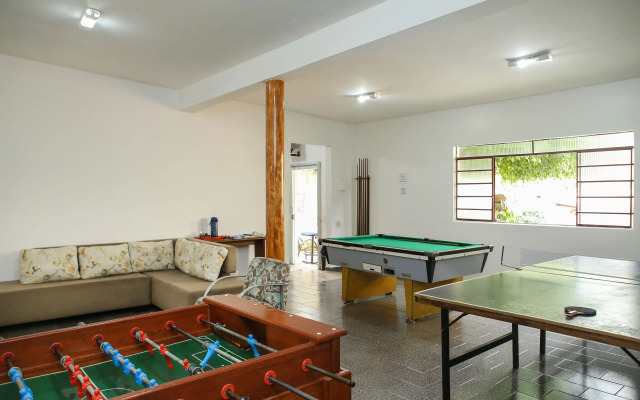 Pousada Vale da Montanha