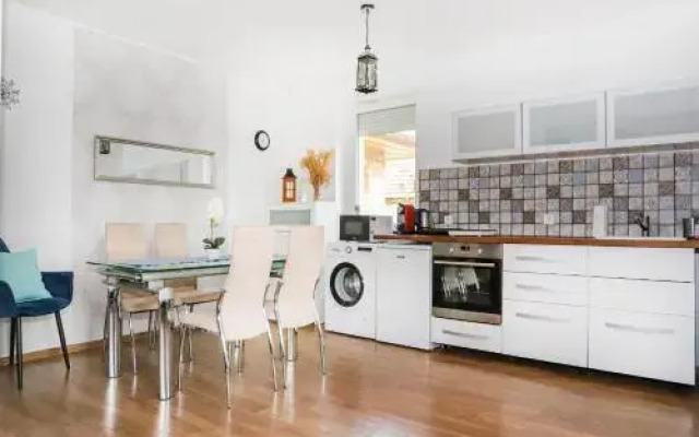 Harmony Delux Apartman