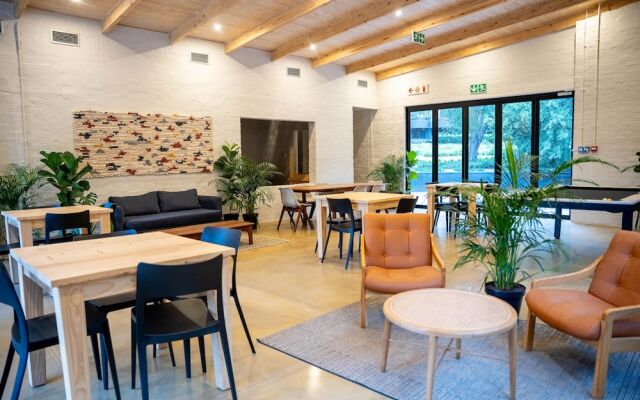BlackBrick Bedfordview ApartHotel