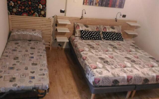 Alla corte della suocera