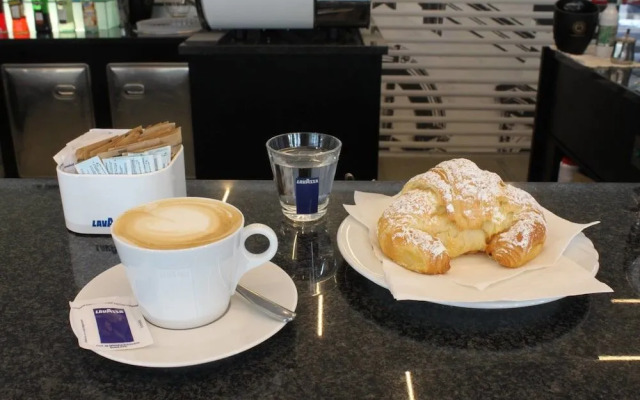 Street Hotel Comacchio