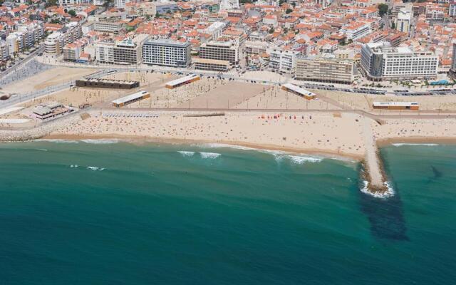 Hotel WOT Costa da Caparica
