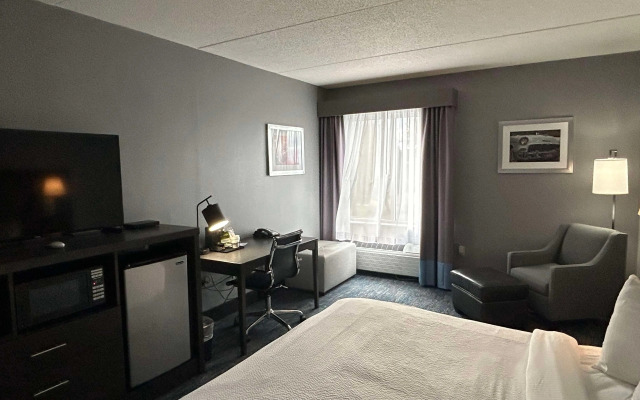 Best Western Carlisle South