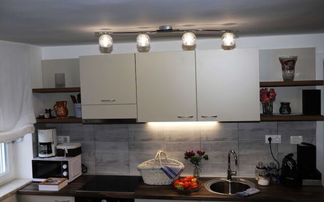 Apartment Blaoss