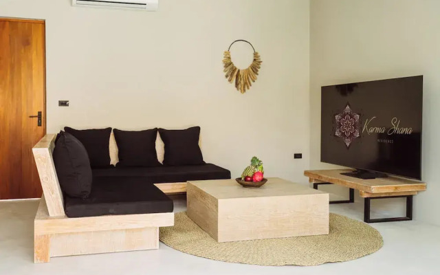 Karma Shana Residence