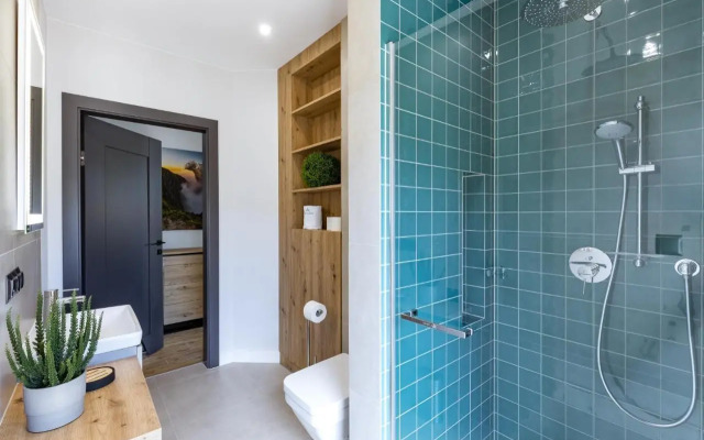 Sniezka Exclusive Apartamenty
