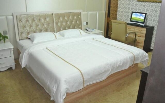 Rizhao Hongfu Hotel