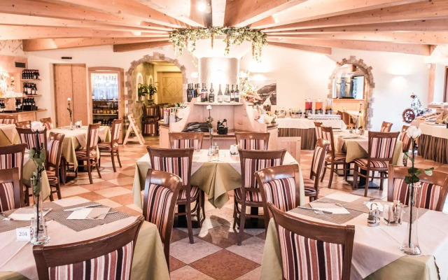 Hotel Angelica