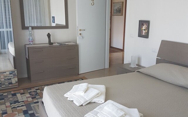 Bed & Breakfast Ai Due Vecchi Ulivi