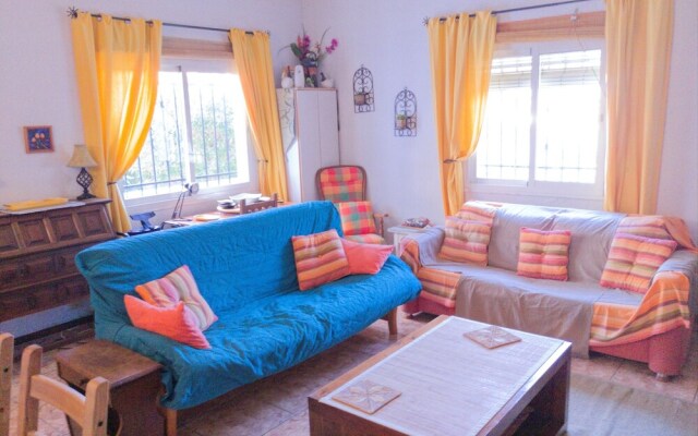 Benalmadena House with Jacuzzi