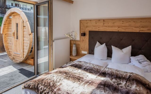 Viktoria Lodges