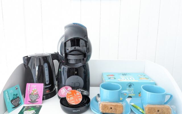 Appart meublé Beaumont - Futuroscope