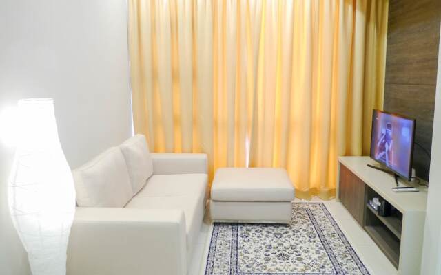 The Robertson 3 by Cloverr Suites