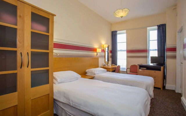 Cavendish Hotel