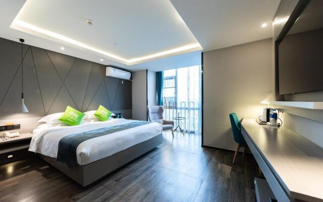 ibis Styles Suzhou Science and Technology Hotel