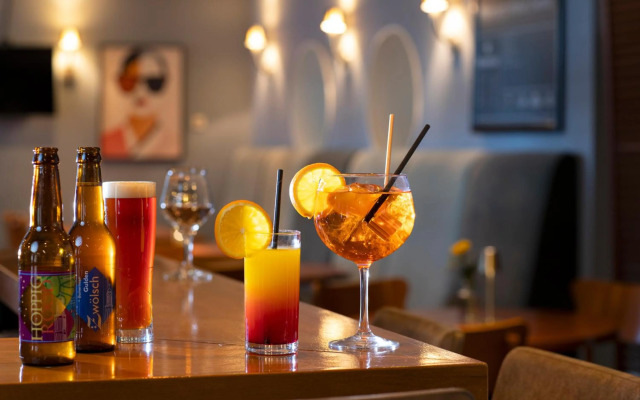Mercure City Zwolle Hotel