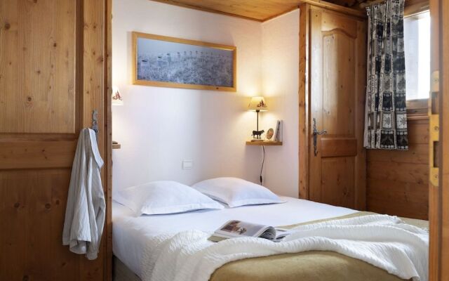 Résidence Pierre & Vacances Premium Le Roselend