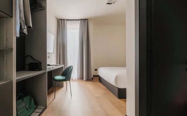 Aspio Hotel