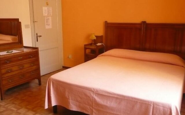 Hotel Belsoggiorno