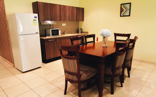 Al Rabitah Al Fondoqeiah Apartments