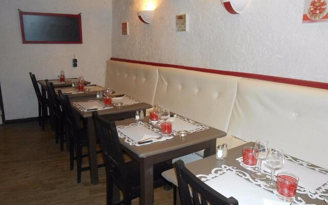 Hôtel Restaurant le Palais