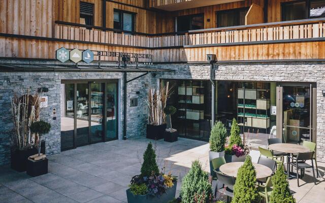 Elements Resort Zell am See