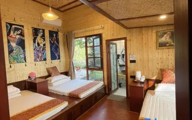 Songshanyuan Hotel